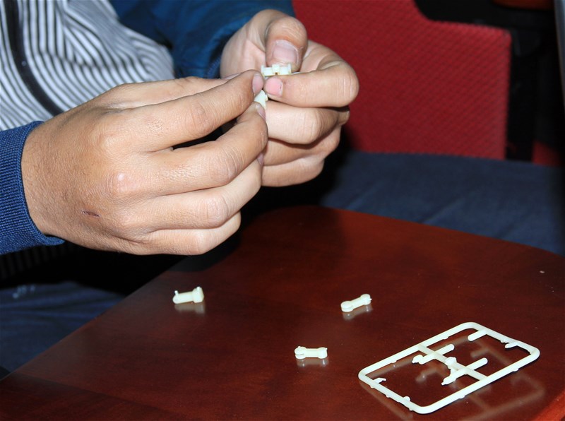 đồ chơi Nhật Bản