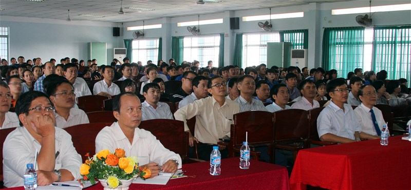 Đại học Lạc Hồng