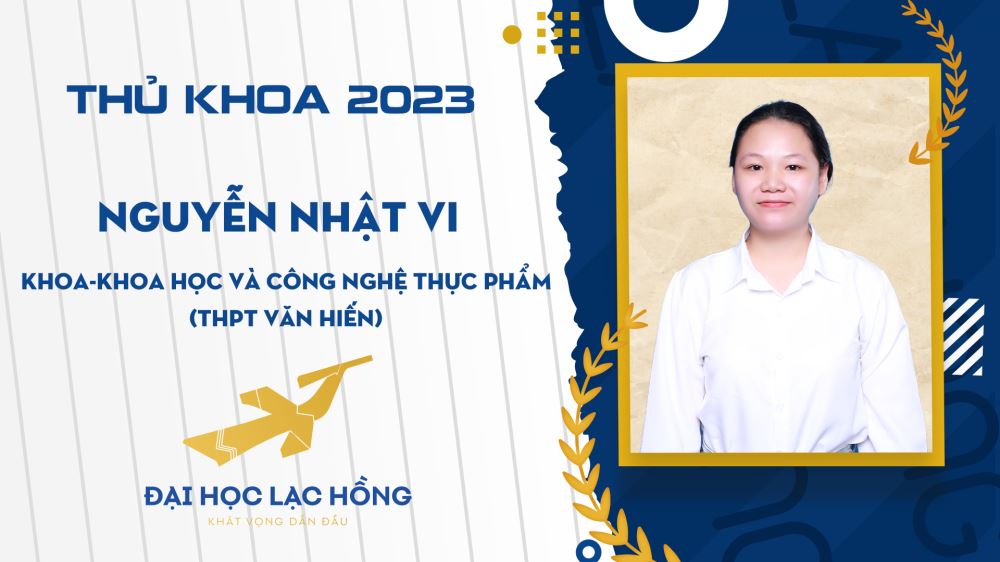 Điểm danh thủ khoa được trường “hoàn tặng” học phí