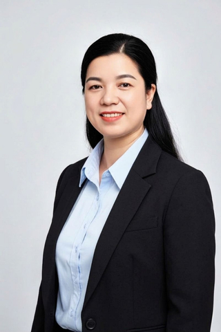 CN Cao Thị Thùy Dương
