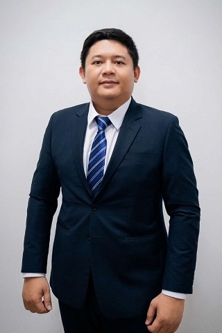 CN Phạm Lê Minh Hoàng
